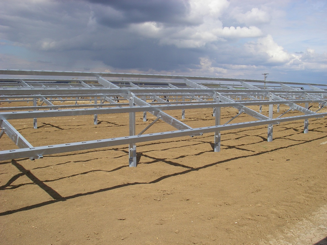Solar Roads - The Future of Green Infrastructure?